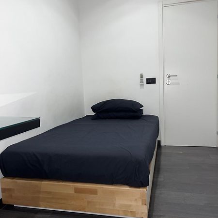 Cinecitta Luxury Guest House Ρώμη Εξωτερικό φωτογραφία