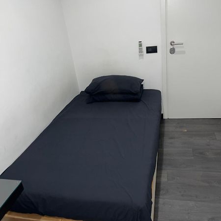 Cinecitta Luxury Guest House Ρώμη Εξωτερικό φωτογραφία