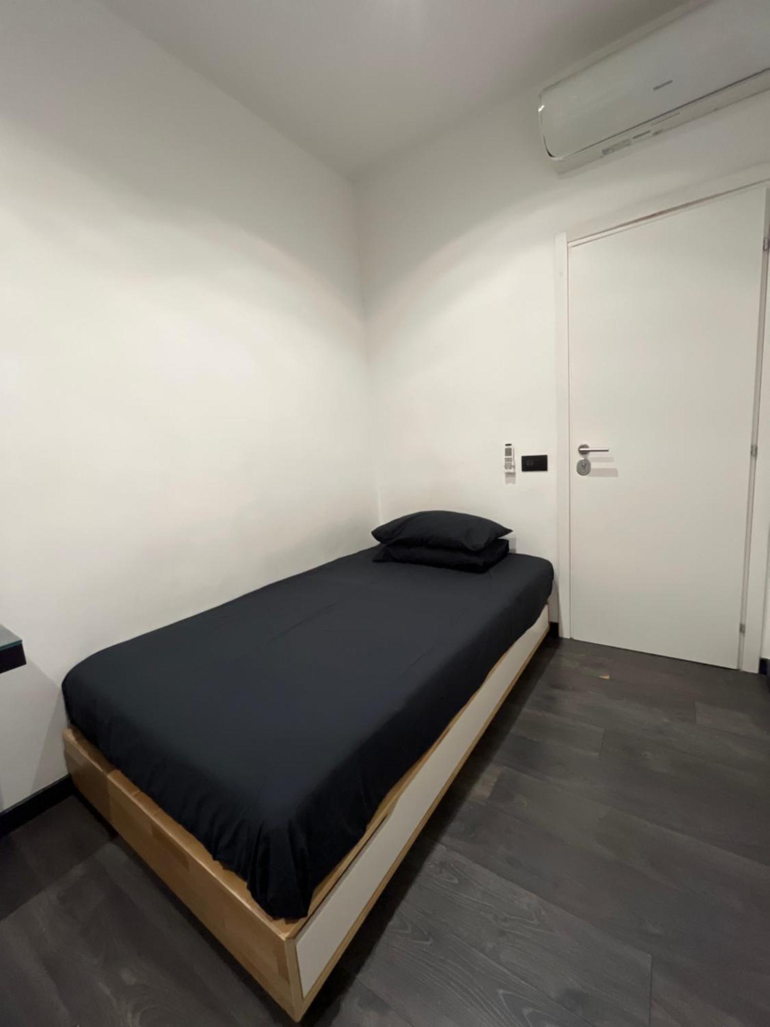 Cinecitta Luxury Guest House Ρώμη Εξωτερικό φωτογραφία