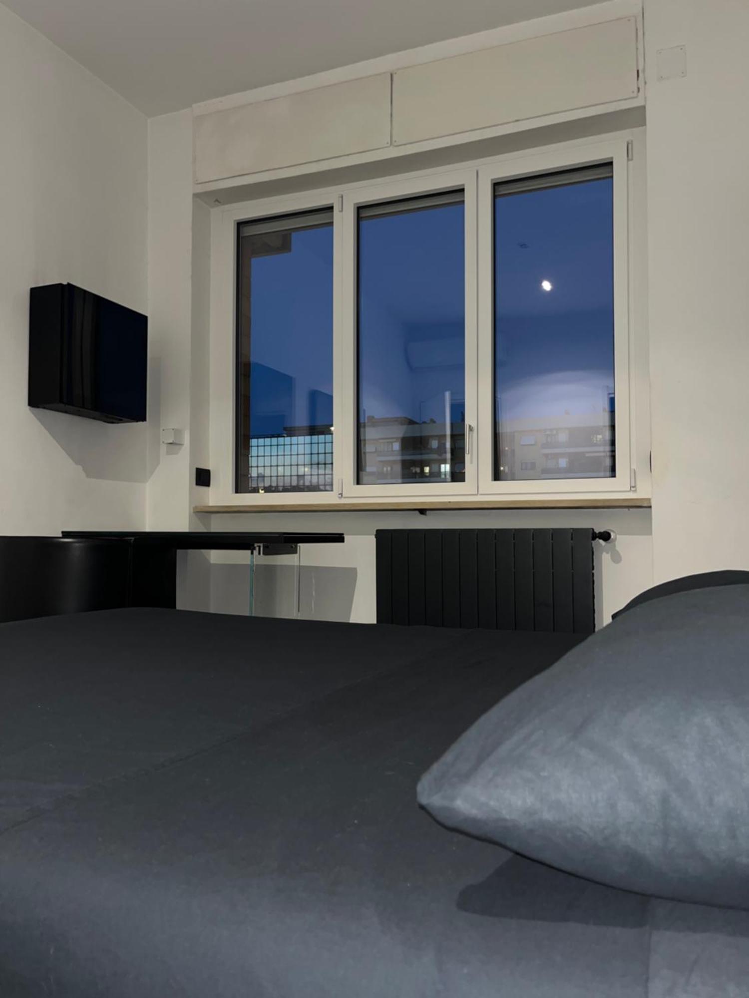 Cinecitta Luxury Guest House Ρώμη Εξωτερικό φωτογραφία